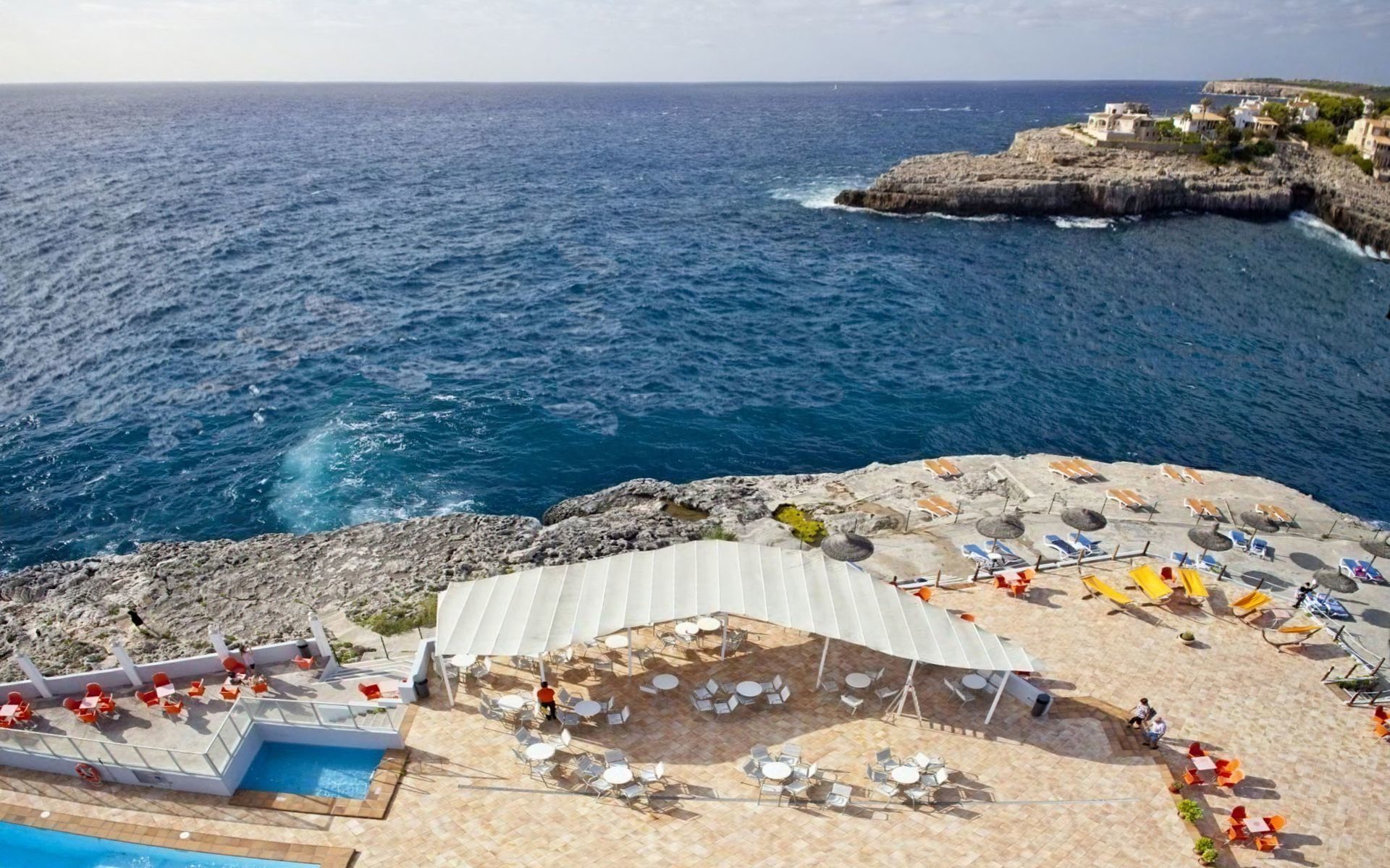 Js Cape Colom - Adults Only Portocolom (Mallorca)