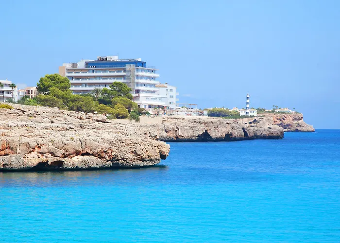 Js Cape Colom - Adults Only