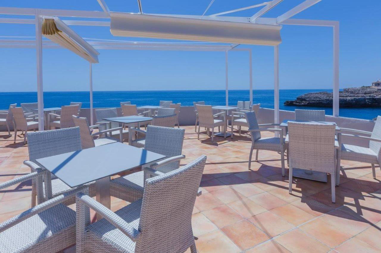 Js Cape Colom - Adults Only 3*